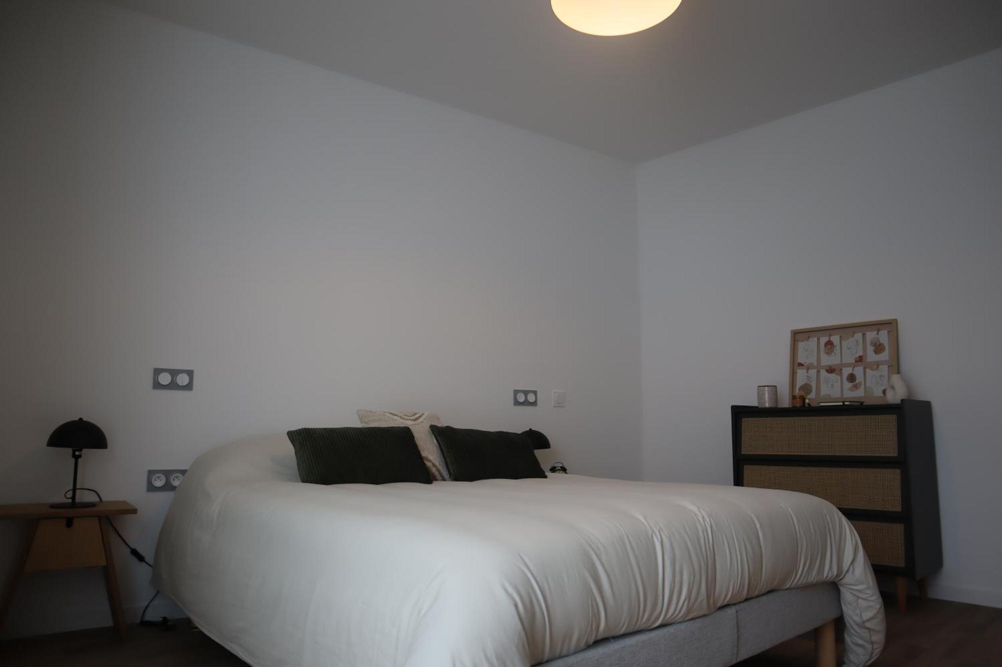 Oh Activ Brest Apartment Exterior foto